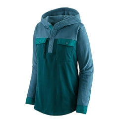 Patagonia W's L/S Early Rise Shirt