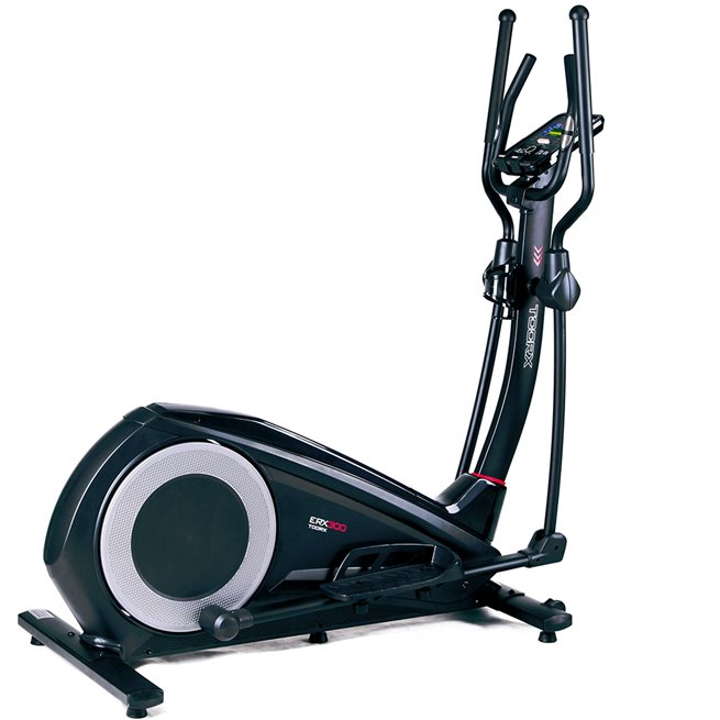 Toorx ERX-300 HRC, Crosstrainer