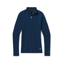 Smartwool W M250 Bl1/4 Zip