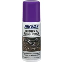 Nikwax Nubuck & Suede Proof