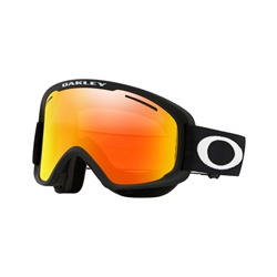 Oakley O Frame 2.0 Pro Xm Matte Black W/Fire&pers.