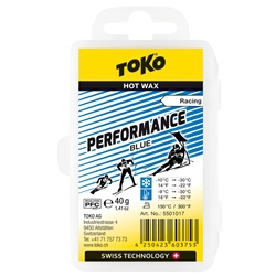 Toko Performance 40g