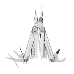 Leatherman Wave Plus Nylon Box