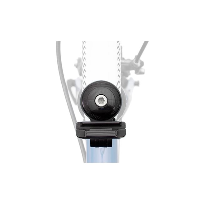 Stages Dash - Top Cap Mount, Cykeldator tillbehör