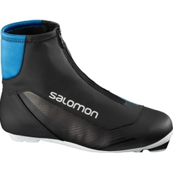 Salomon RC7 Nocturne Prolink