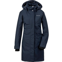 Didriksons Emilia Womens Parka