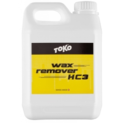 Toko Waxremover Hc3 2500ml Int