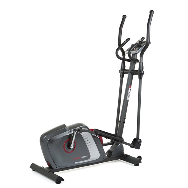 Hammer Sport Cross Motion Bt, Crosstrainer
