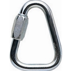 Petzl Delta No10 Snabblänk