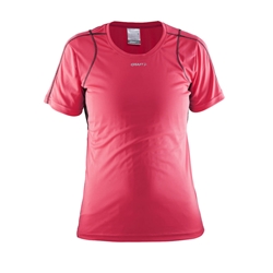Craft Run Tee W