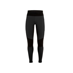 Icebreaker Wmns Tech Trainer Hybrid Leggings