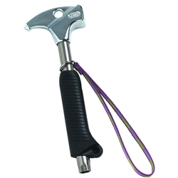Petzl Tamtam Hammare
