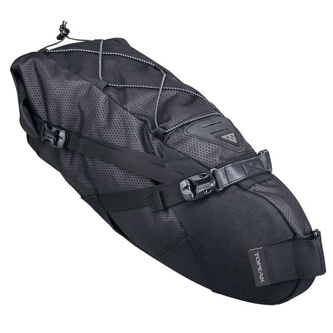 Topeak Backloader Sadelväska, 15 L