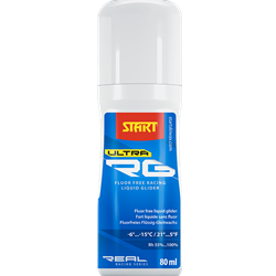 Start Rg Ultra Liquid