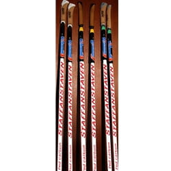 Staffanstaven Red Carbon