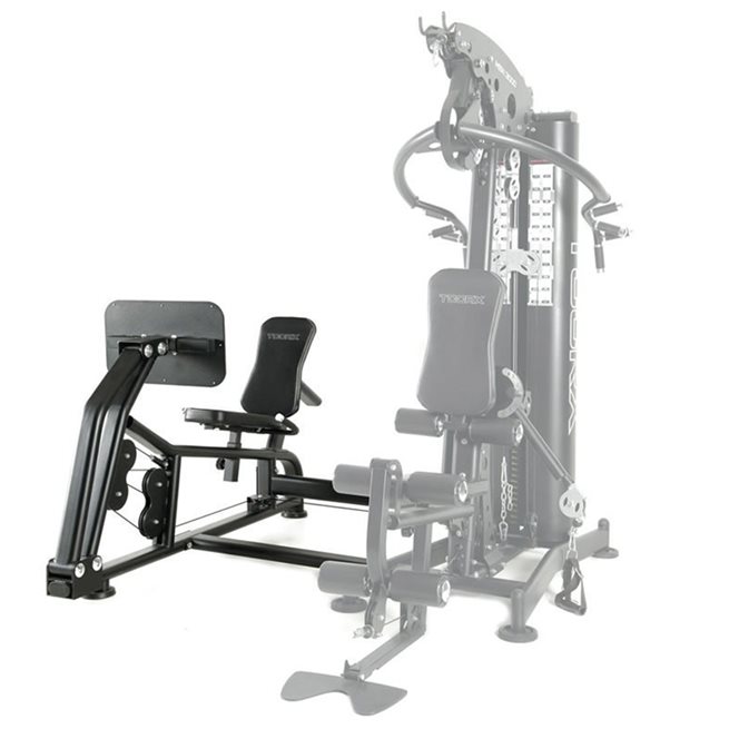 Toorx Leg Press For Msx 3000, Styrkemaskin Ben