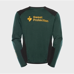 Sweet Protection Hunter Merino Fusion Jersey