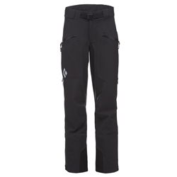 Black Diamond W Recon Pants