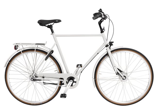 Skeppshult Stil Premium 7-Växlad, Standardcykel