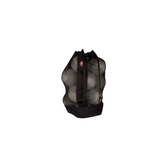 vidaXL Bollsäck för 12-15 bollar
