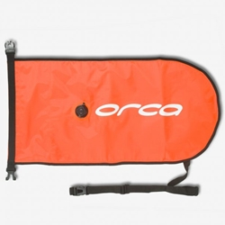 Orca Safety Buoy High Vis