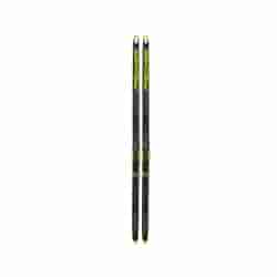 Fischer Carbonlite Skate Jr Skidpaket