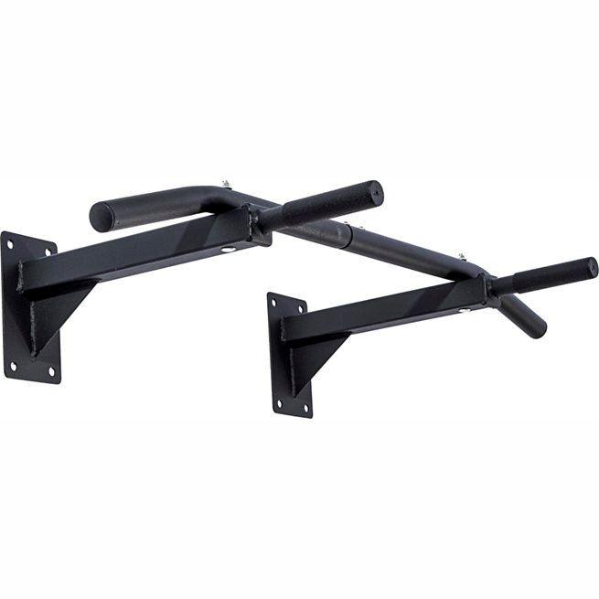 vidaXL Chin-up-stång M