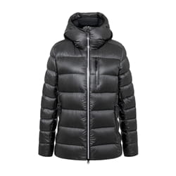 Black Diamond W Vision Down Parka