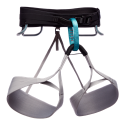 Black Diamond Solution Harness - Women's