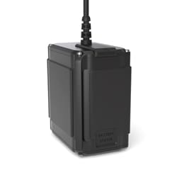 Silva Battery Pack 9,9Ah Li-Lon Hard