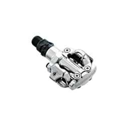 Shimano Pedaler Spd Inkl. SM-Sh51 Pd-M520 Svart