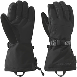Outdoor Research Men's Carbide Sensgloves