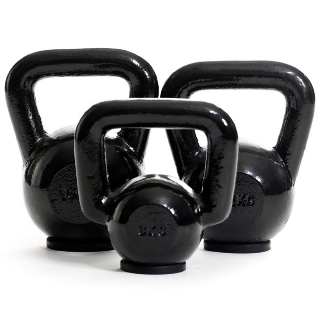 Abilica Kettlebell