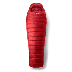 Rab Ascent 300 Extra Long
