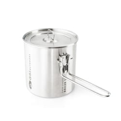GSI Glacier Stainless 1,1L Boiler