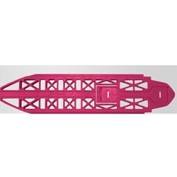 Rottefella Xcelerator Skate Spacer