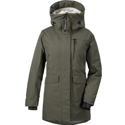 Didriksons Diana Womens Parka