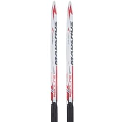 Madshus Redline Classic Junior Längdskidpaket