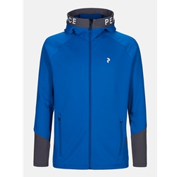 Peak Performance M Rider Zip Hood
