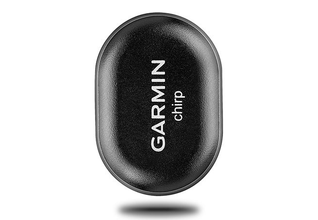 Garmin Garmin chirp™