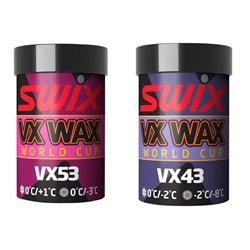 Swix VX