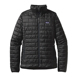 Patagonia W's Nano Puff Jkt