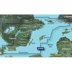 Garmin Veu 046R Malmö-Öregrund