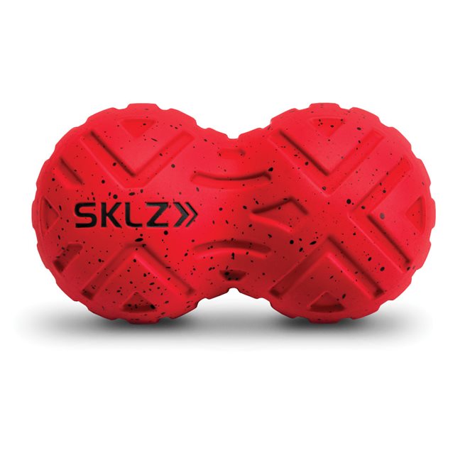 SKLZ Universal Massage Roller (EXTRemities Roller), Massageroller