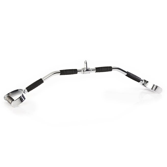 Gymstick Lateral Pull Down Bar With Handles, Multigymtillbehör