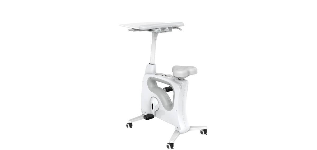 Tournette DeLux skrivbordscykel