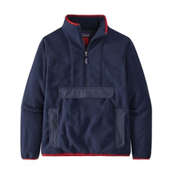 Patagonia Synch Anorak