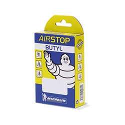 Michelin Airstop Tube 700 X 18-25C Presta 80 Mm