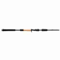 13 Fishing Muse Black Casting 8'6 Xh 40-130G 2Pcs