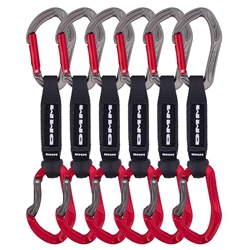 Dmm Alpha Sport Qd 6 Pack 12Cm